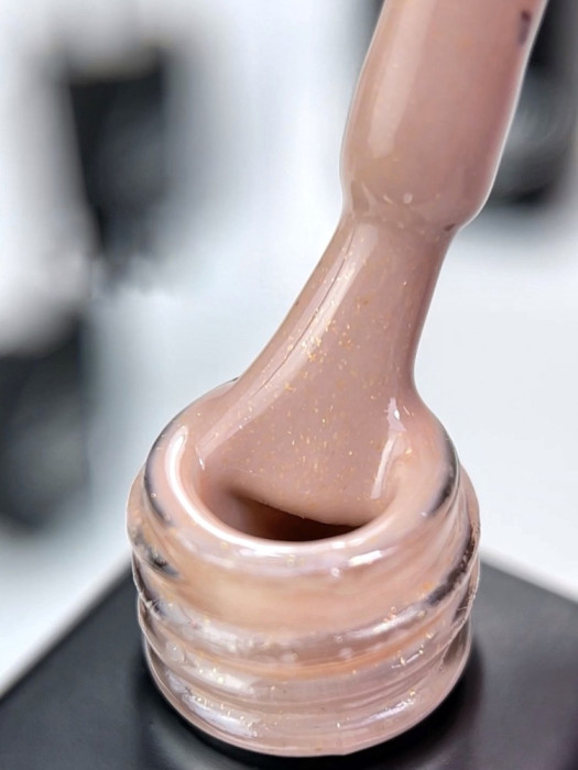 Камуфлююча база з шимером Make up shimmer base 25, 10мл 