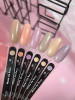 Камуфлююча база з шимером Make up shimmer base 25, 10мл 