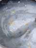 Камуфлююча база Milk Revolution 19, 15 мл