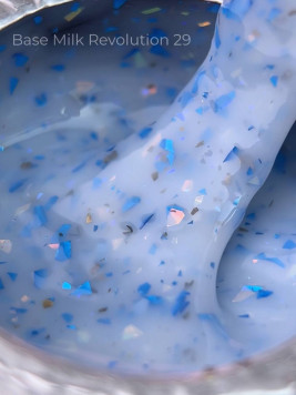 Камуфлююча база Milk Revolution 29, 15 мл