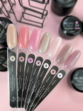 Гель для нарощування Must have gel №25, 15мл 