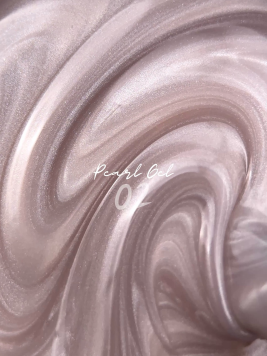 Білдер гель Pearl Gel 02, 15 мл