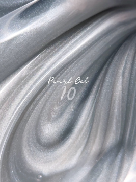 Білдер гель Pearl Gel 10, 15 мл