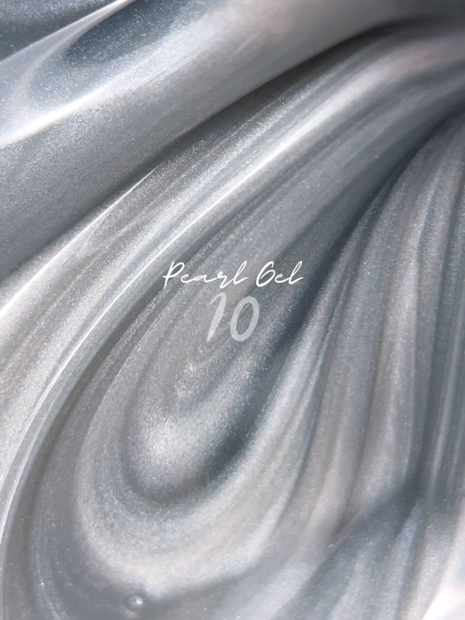 Білдер гель Pearl Gel 10, 15 мл