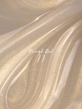 Білдер гель Pearl Gel 11, 15 мл