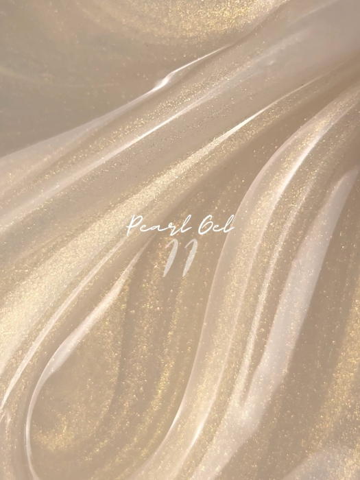 Білдер гель Pearl Gel 11, 15 мл