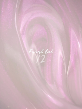 Білдер гель Pearl Gel 12, 15 мл