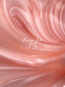 Білдер гель Pearl Gel 13, 15 мл