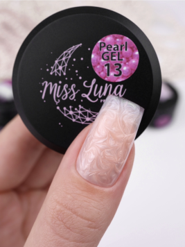Білдер гель Pearl Gel 13, 15 мл