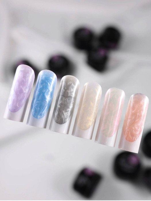 Білдер гель Pearl Gel 01, 30 мл