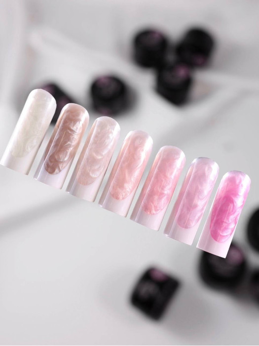 Білдер гель Pearl Gel 01, 30 мл
