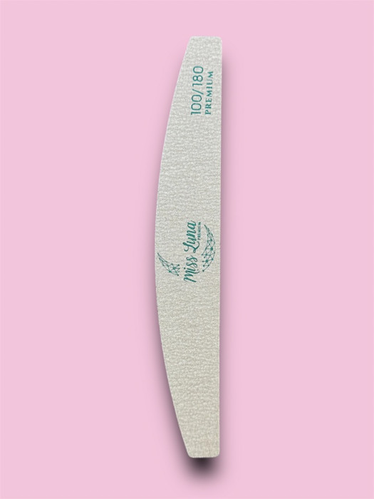 Пилка Miss Luna 100/180