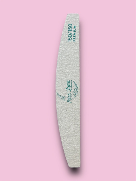 Пилка Miss Luna 150/150