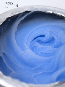 Полігель Miss Luna Premium PolyGel 13, 15мл