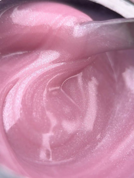 Гель для нарощування Shine Gel 11, 15 мл