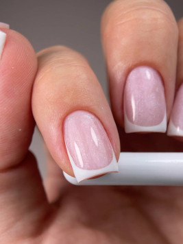 Гель для нарощування Shine Gel 11, 15 мл