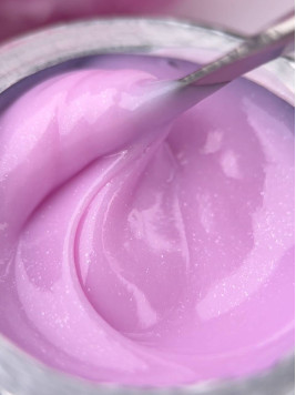 Гель для нарощування Shine Gel 13, 15 мл