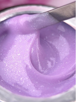 Гель для нарощування Shine Gel 14, 15 мл