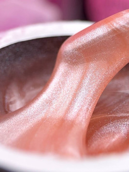 Гель для нарощування Shine Gel 17, 30 мл