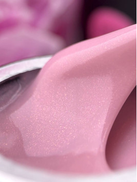 Гель для нарощування Shine Gel 18, 15 мл