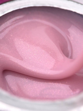 Гель для нарощування Shine Gel 18, 15 мл