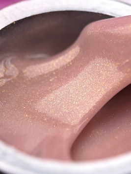 Гель для нарощування Shine Gel 20, 15 мл