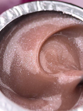 Гель для нарощування Shine Gel 21, 15 мл