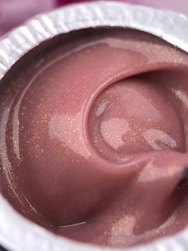 Гель для нарощування Shine Gel 22, 15 мл