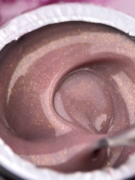 Гель для нарощування Shine Gel 23, 15 мл