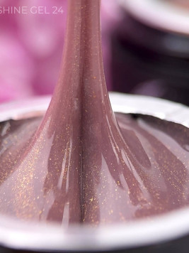 Гель для нарощування Shine Gel 24, 15 мл