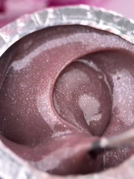 Гель для нарощування Shine Gel 25, 15 мл