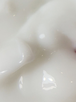 Густий гель для нарощування Souffle gel 09, 15мл 