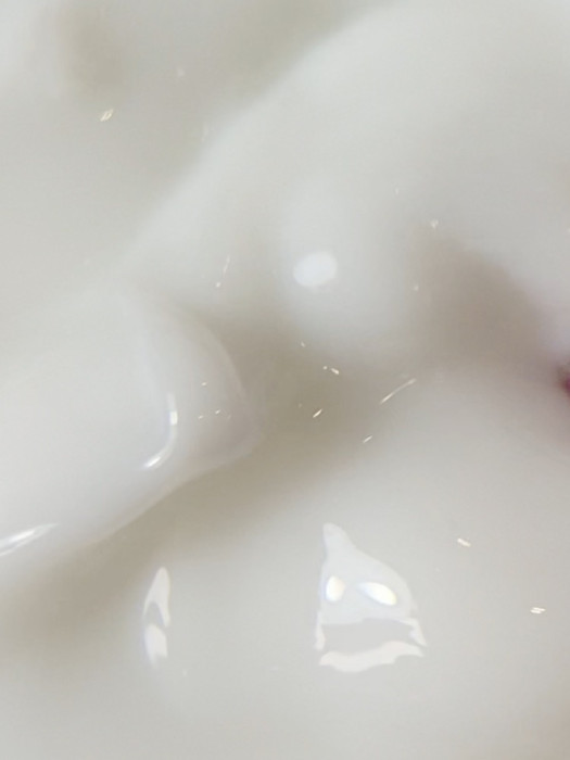Густий гель для нарощування Souffle gel 09, 15мл 