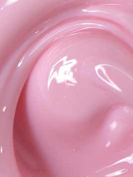 Густий гель для нарощування Souffle gel 07, 15мл 