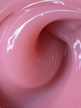 Густий гель для нарощування Souffle gel 03, 15мл 