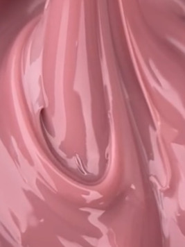 Густий гель для нарощування Souffle gel 05, 15мл 