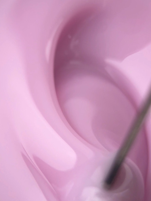 Гель для нарощування Super Nude 07, 15мл
