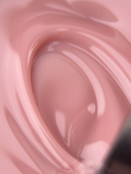 Гель для нарощування Super Nude 15, 15мл