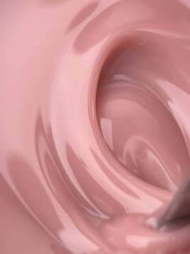 Гель для нарощування Super Nude 16, 15мл