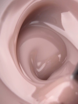 Гель для нарощування Super Nude 20, 15мл