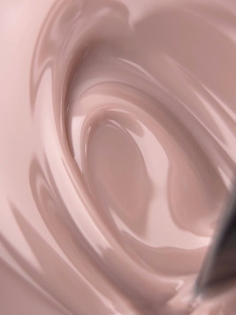 Гель для нарощування Super Nude 19, 15мл