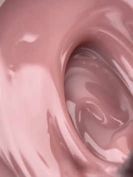 Гель для нарощування Super Nude 22, 15мл