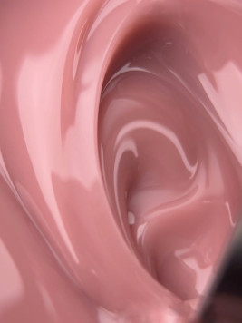 Гель для нарощування Super Nude 23, 15мл