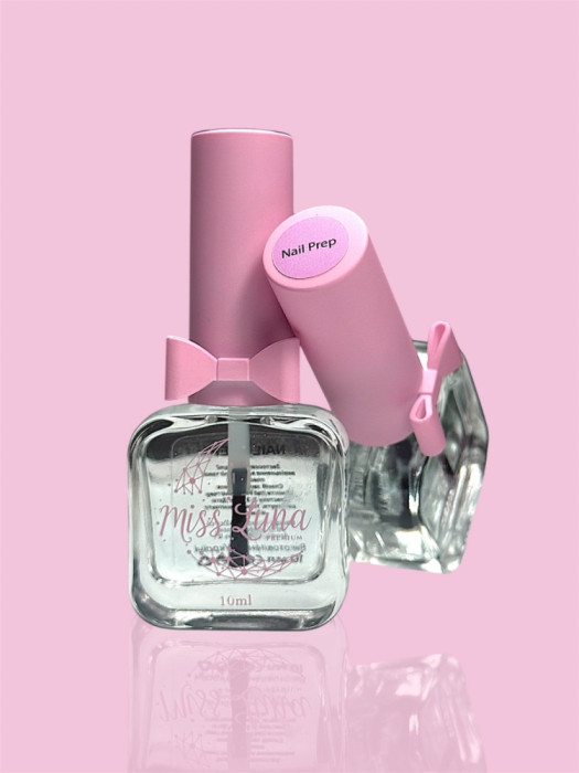 Дегідратор Nail Prep Miss Luna Premium, 10мл